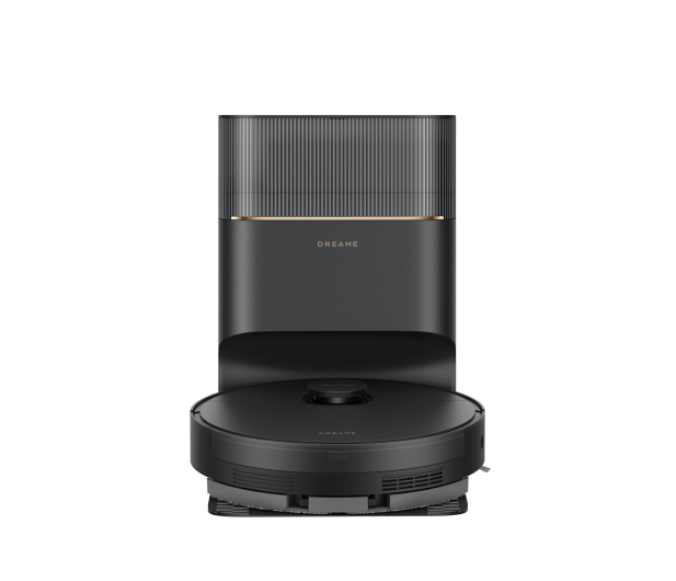 Dreame Robot sprzątający D20 Pro Plus czarny - 1342803 - zdjęcie 3
